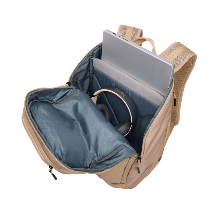 Thule Laptoprugzak Backpack 26L 3205449 Gentle beige