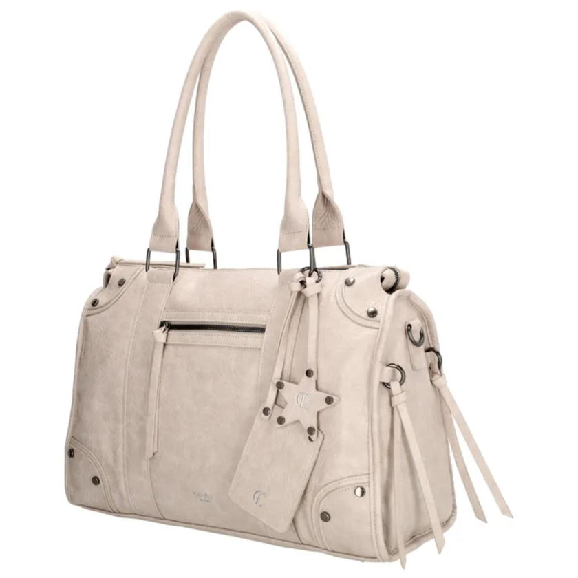 Charm Shopper 25404 Berlin Creme 138