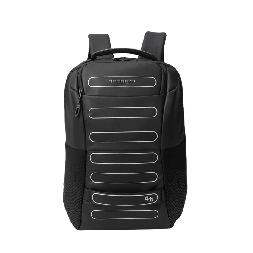 Hedgren Laptoprugzak HCMBP08 Handle L Black 003