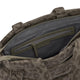 Kapten & Son Shopper Helvi Cloud Leo medium Dark Brown