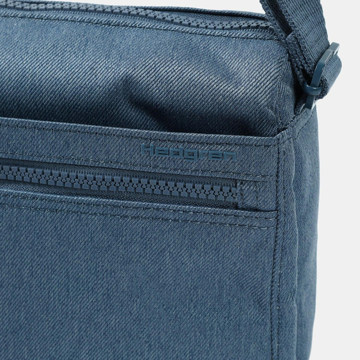 Hedgren Crossbodytas HIC176 Eye RFID Jean vintage indigo 896