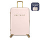 SUITSUIT Koffer TR-65018 76 cm Fusion Rose Pearl