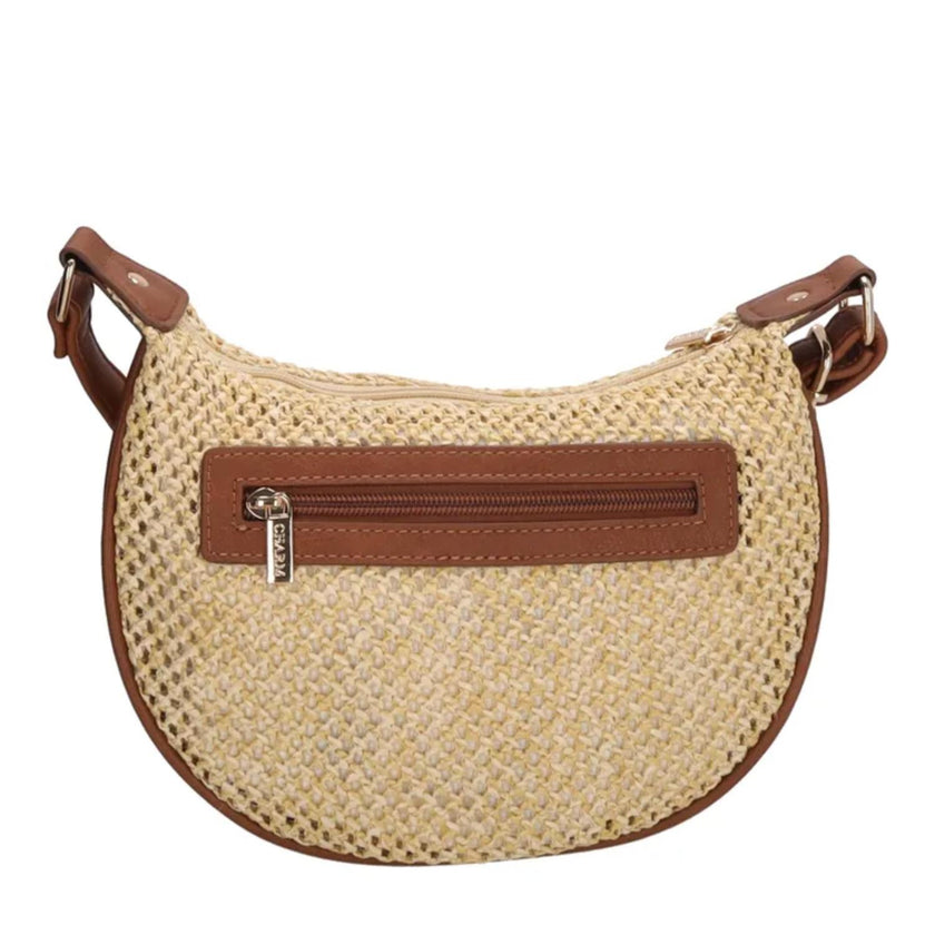 Charm Crossbody 25297 Shoreditch Zand 031
