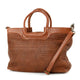 Bear Design Tas MJ2077 Cognac