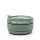 Hedgren Opvouwbare beker HAD550 Foldable mug Groen
