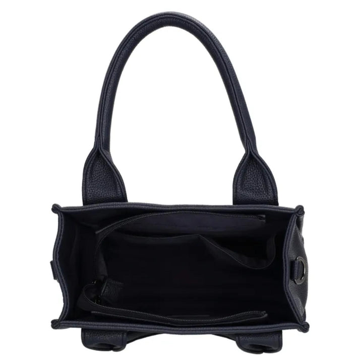Charm Tas W01049 Bond Blauw 002