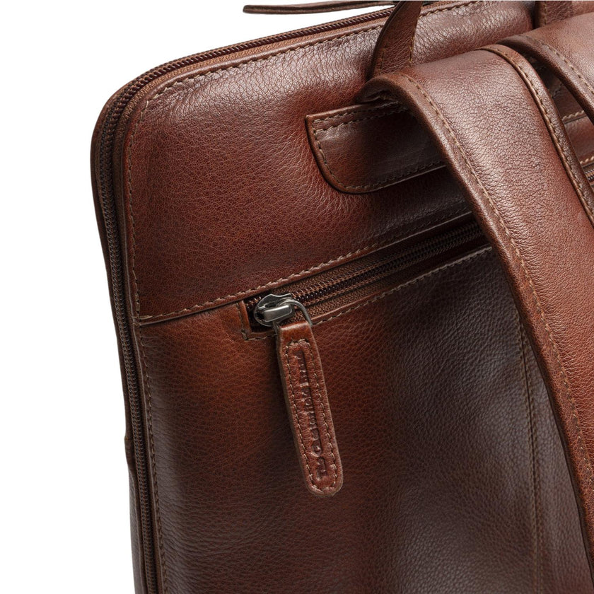 Chesterfield Laptoprugzak C58.0349 Rosverra Cognac 31