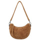 Hide & Stitches Tas 24660 Brazos Camel 010