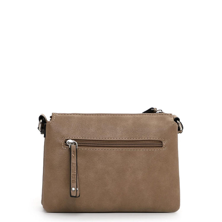 Suri Frey Tas 16741 Piggy Taupe 900