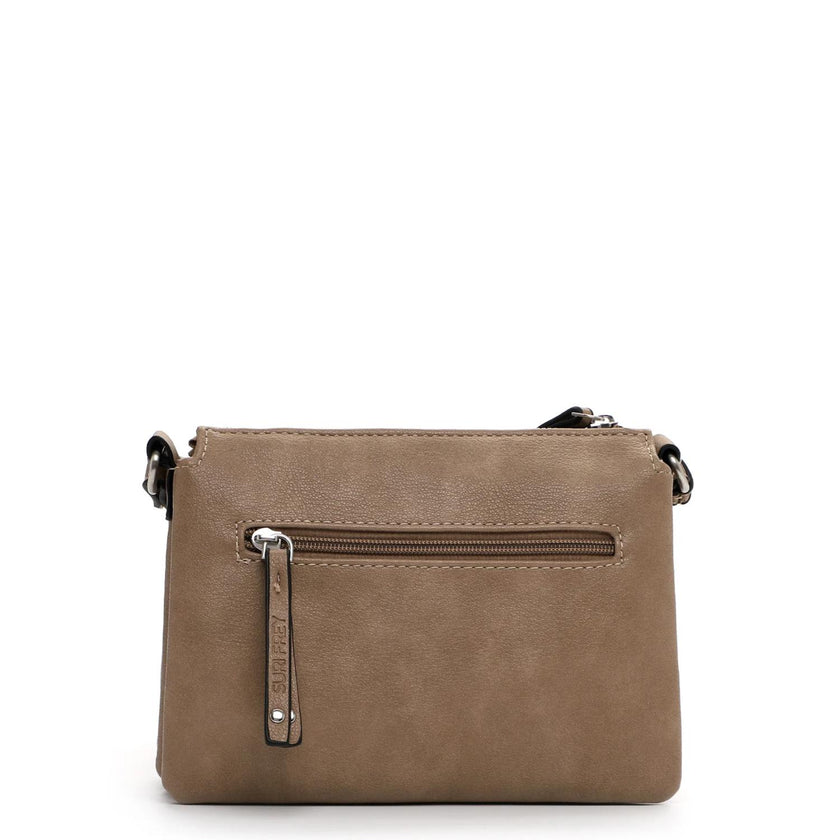 Suri Frey Tas 16741 Piggy Taupe 900