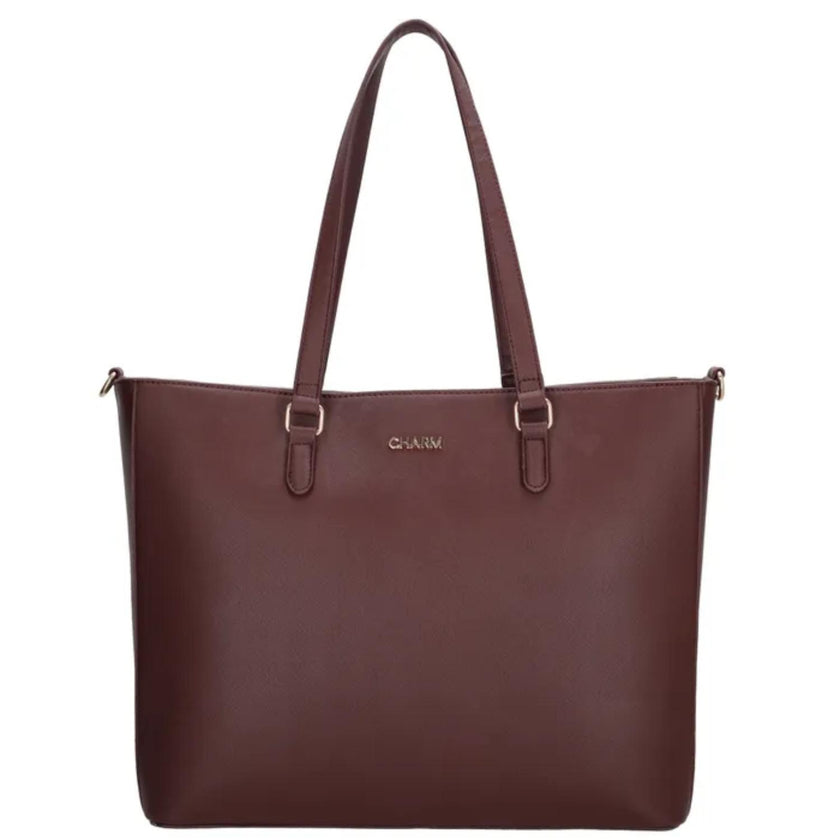 Charm Shopper 19228 Birmingham Bordo 007