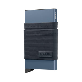 Secrid Pasjeshouder Flexwallet Original Titanium