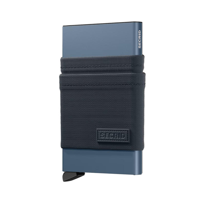 Secrid Pasjeshouder Flexwallet Original Titanium