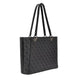 Guess Tas rits SS787925 Noelle Coal logo