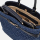 Guess Tas WD932606 Denim