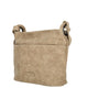 Enrico Benetti Tas 65039 Josie Midden Taupe 134