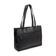 Chesterfield Shopper C38.0219 Adana Zwart 00