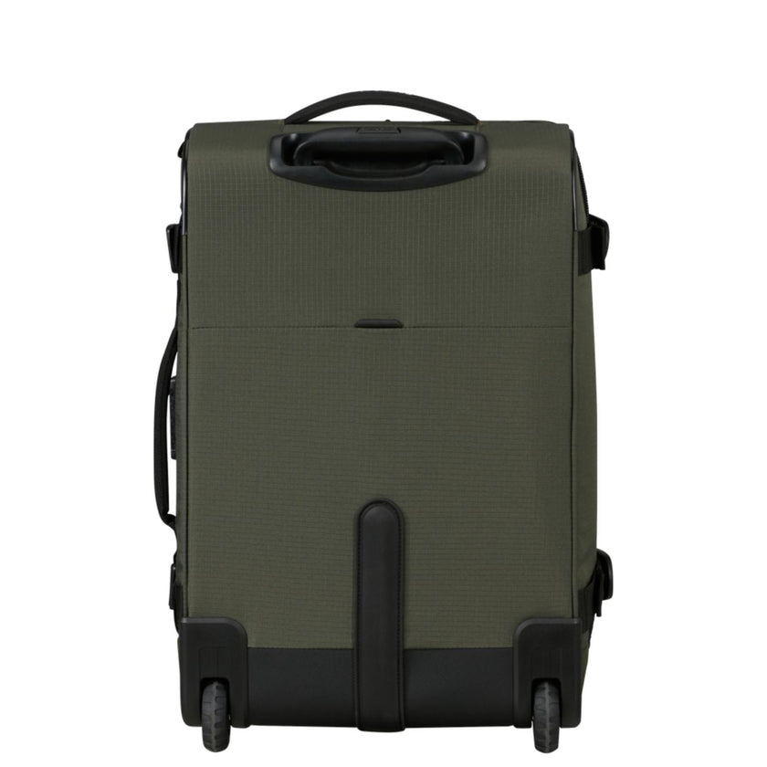 Samsonite Reistas 154950 55/20/35 Duffle/WH 1266 Dark Olive