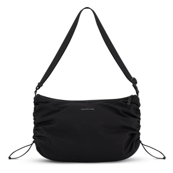 Kapten & Son Tas Skara Large All Black