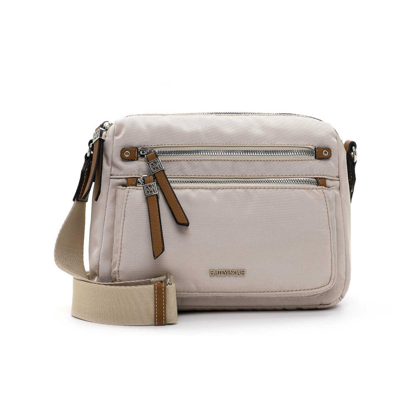 Emily & Noah Tas 65140 Esther Beige 400