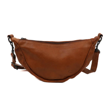 Bear Design Tas CP2443 Toon Cognac