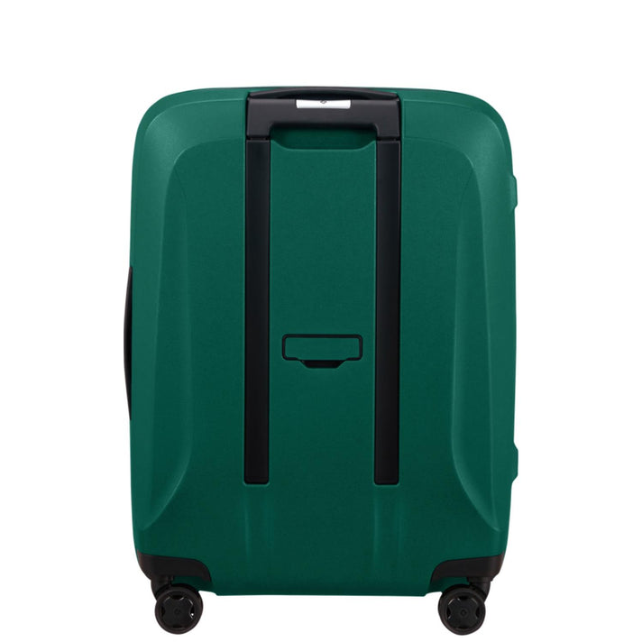 Samsonite Koffer 158554 EXPZip Essens 4705 Alpine Green