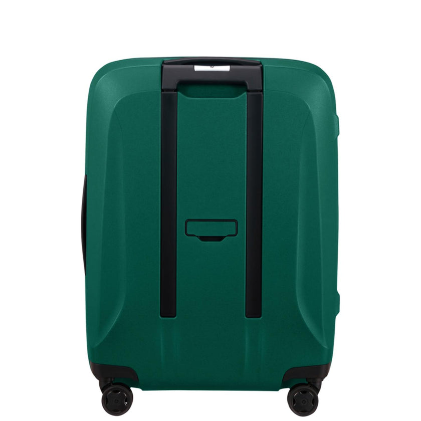 Samsonite Koffer 158554 EXPZip Essens 4705 Alpine Green