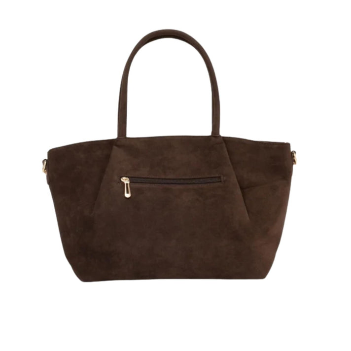 Flora&Co Tas F7525 Chocolat