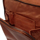 Chesterfield Rugzak C58.0337 Jasper Cognac 31