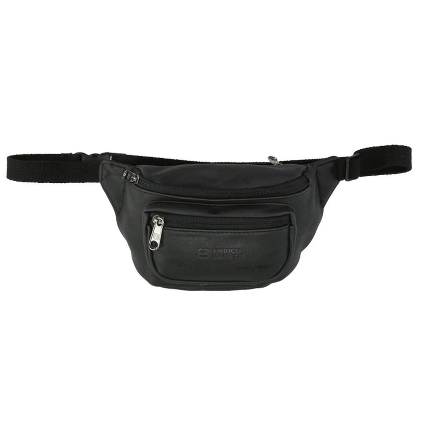 Enrico Benetti Heuptas 66617 Rotterdam Zwart 001