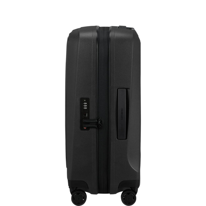 Samsonite Koffer 158554 EXPZip Essens 1374 Graphite