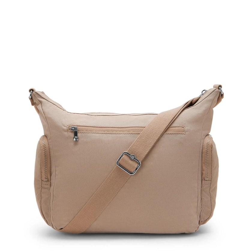 Kipling Tas Gabb 15740 J00 Tan Beige