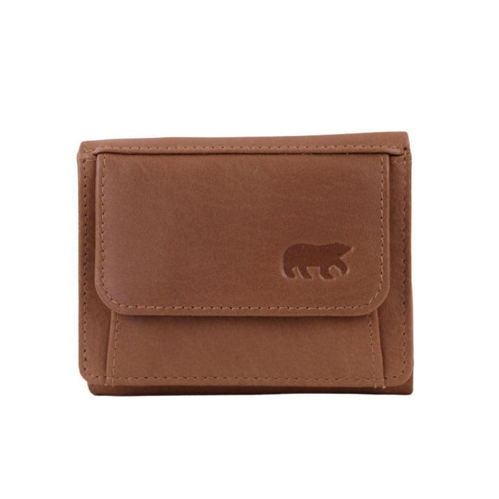 Bear Design Portemonnee CP4102 Nana Antler