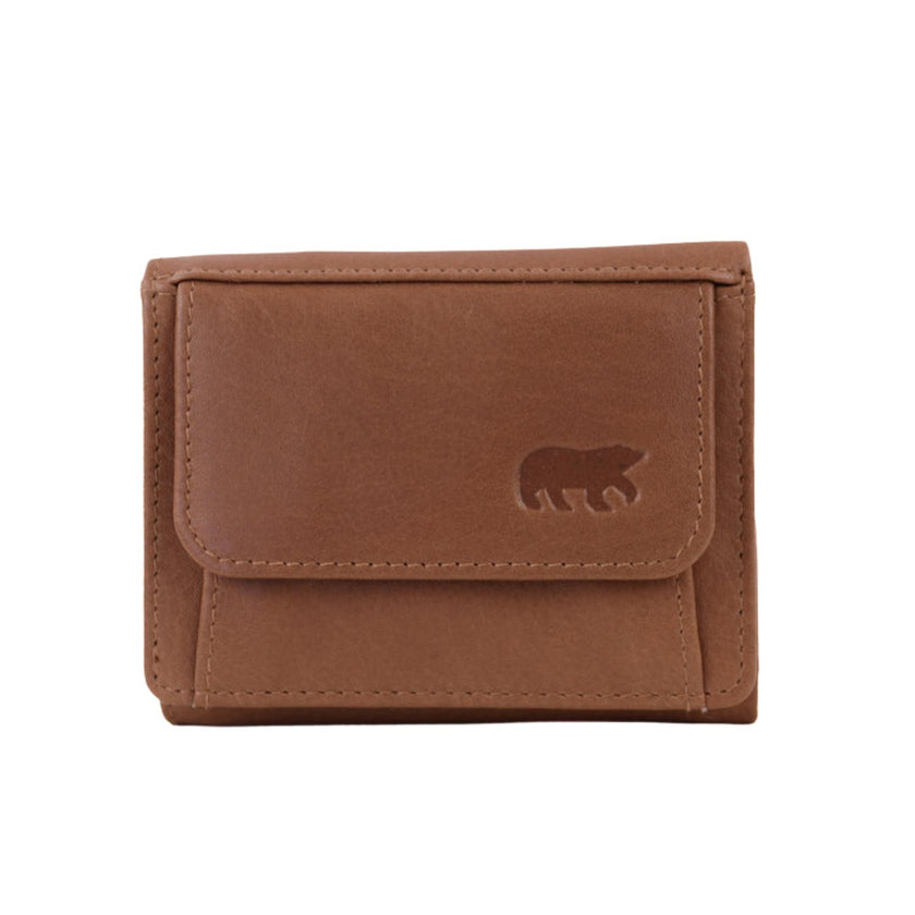 Bear Design Portemonnee CP4102 Nana Antler