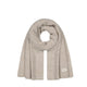 Barts Sjaal 3604 Owlet Light brown 0241