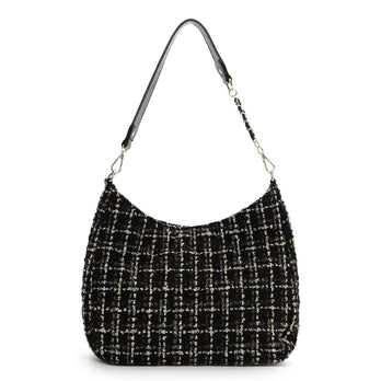 Emily & Noah Tas 65304 Hannelore Black/white 103