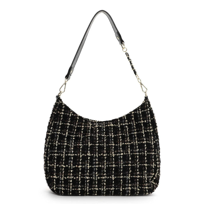 Emily & Noah Tas 65304 Hannelore Black/white 103