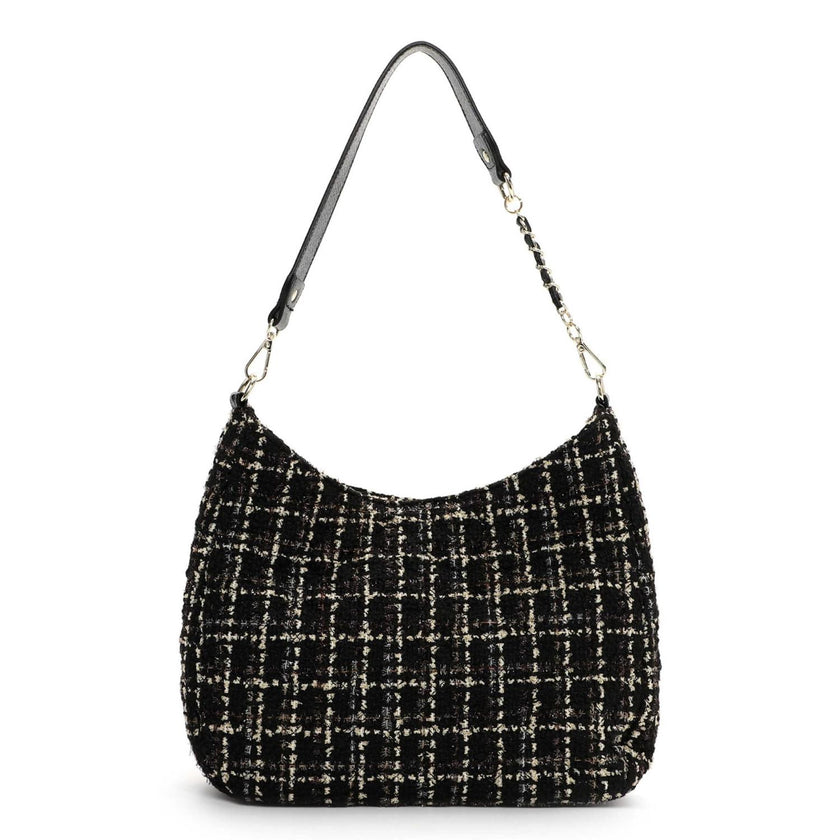 Emily & Noah Tas 65304 Hannelore Black/white 103