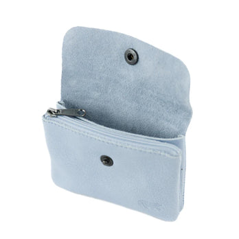 Bear Design Portemonnee CP8054 Pietje Sky