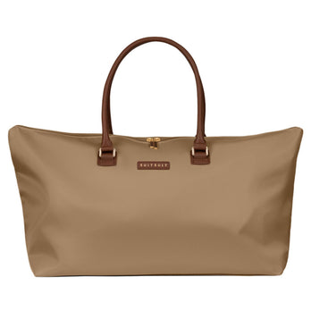 SUITSUIT Reistas BS-72714 Travel tote Cuban Sand