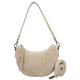Hide & Stitches Tas 24660 Brazos Zand 031