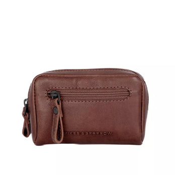 Spikes&Sparrow Portemonnee 607970 Apache Brown 67