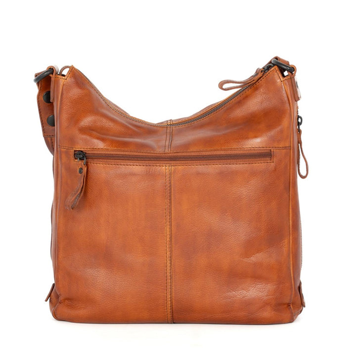 Spikes&Sparrow Tas 607176 Apache Brandy 47