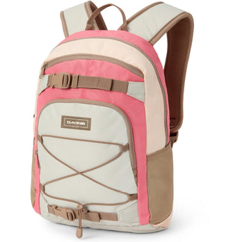 Dakine Rugzak Grom 13 liter Salmon Bay