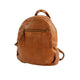 Bear Design Rugzak CL44360 Kim Cognac