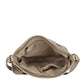 Enrico Benetti Tas 66788 Lichttaupe 117