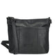 Enrico Benetti Tas 66797 Zwart 001