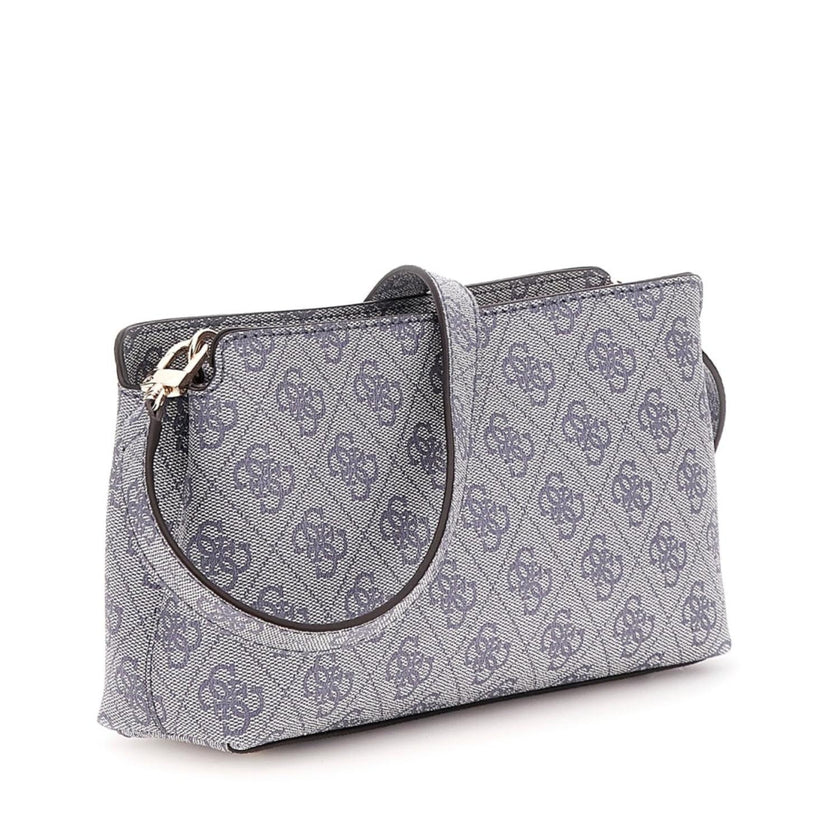 Guess Tasje SG965212 Katya Slate logo