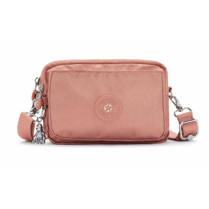 Kipling Tas Abanu Multi I3492 Warm rose Z03