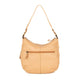 Spikes&Sparrow Tas 608171 Suede mix Camel 13